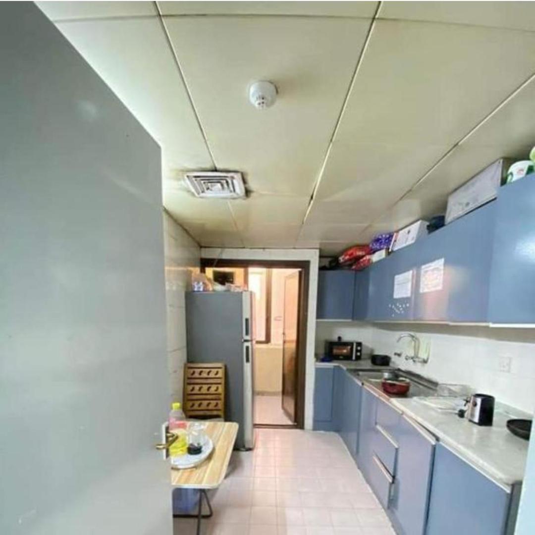 Single Room Near "World Trade Centre&Beach" Abudhabi Abu Dhabi Eksteriør bilde
